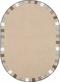 Joy Carpets Kid Essentials On the Border Neutrals